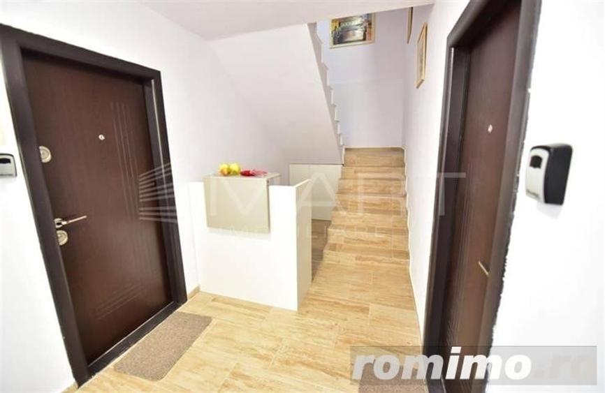 Vila cu 4 apartamente si o mansarda Tineretului - 14