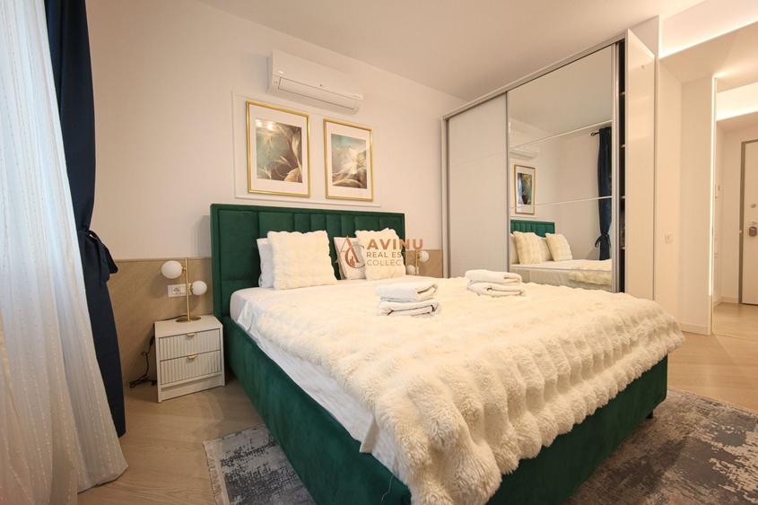 Apartament cu 2 camere în Sud-Vest