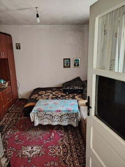 Casă individuală cu 3 camere cu Teren 558 Mp în Central