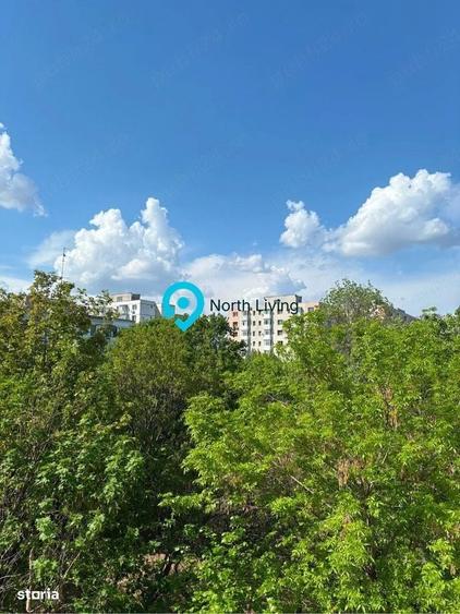 Apartament 2 camere decomandat- Metrou Brancoveanu - 9