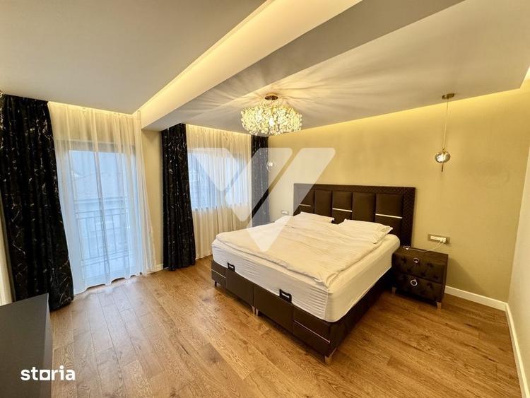Casă cu 4 camere cu Teren 235 Mp în Central