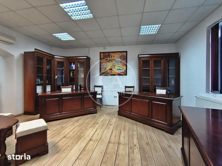 Spațiu comercial, de 40 mp, în Orașul Nou