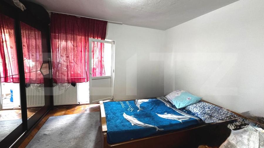 Apartament cu 2 camere decomandat, mobilat în Tolstoi