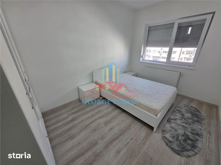 Inchiriere 2 camere Militari Residence Parcare privata - 7