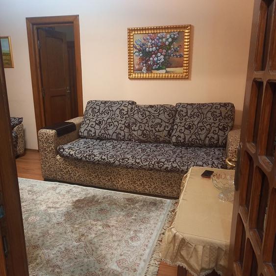 Apartament cu 2 camere nedecomandat în Moara