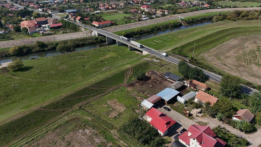 Teren de 3139 mp, în Zerind
