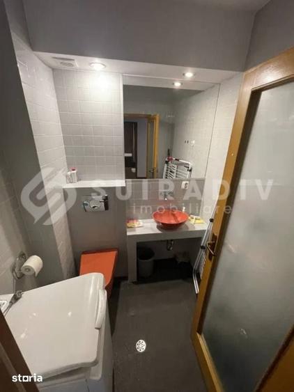 Apartament cu 3 camere, 2 bai, parcare- Andrei Muresanu - 8