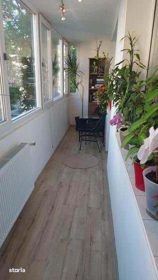 Apartament cu 2 camere în Vlahuță