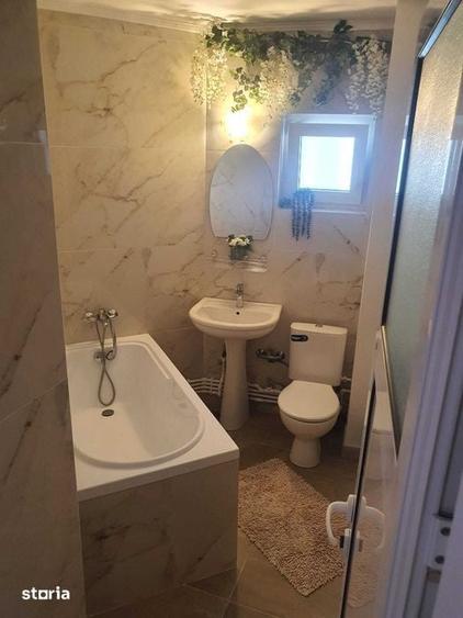 Apartament cu 3 camere în Cug