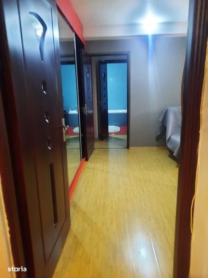 Apartament decomandat în Ghencea