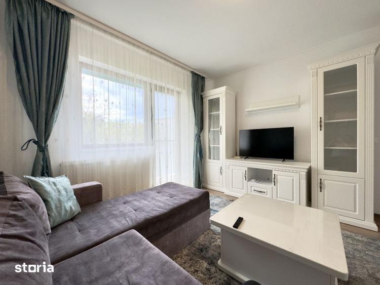 APARTAMENT 2 CAMERE BLOC NOU CANTA ZONA PROFI 0% COMISION - 19