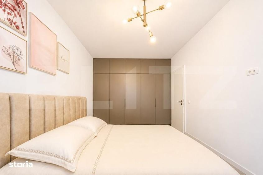 Apartament cu 2 camere în Chișoda