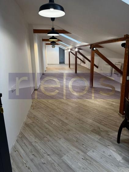 Birou, de 86 mp, în Ultracentral
