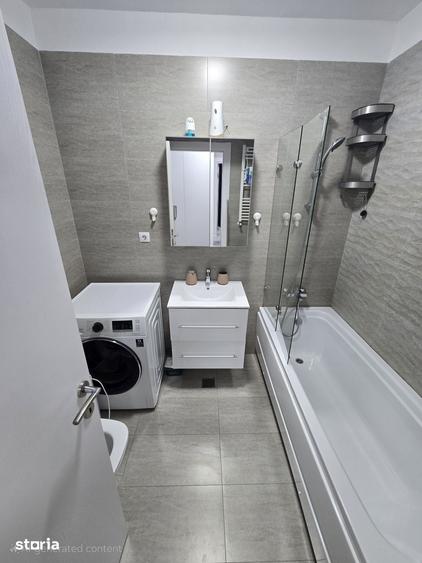 Apartament cu 2 camere în Titan