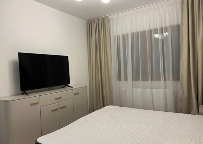 Apartament cu 2 camere decomandat în Metalurgiei