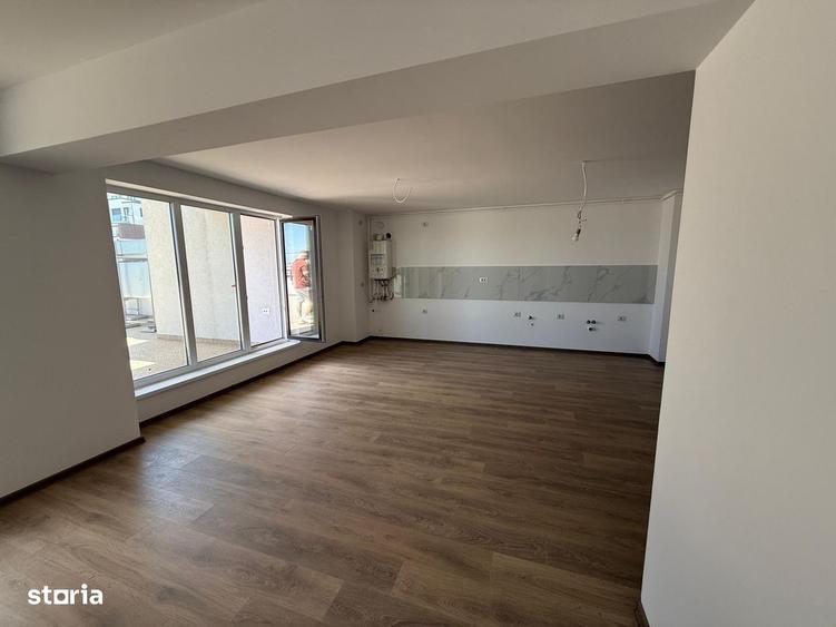 Apartament cu 2 camere în Timișoara