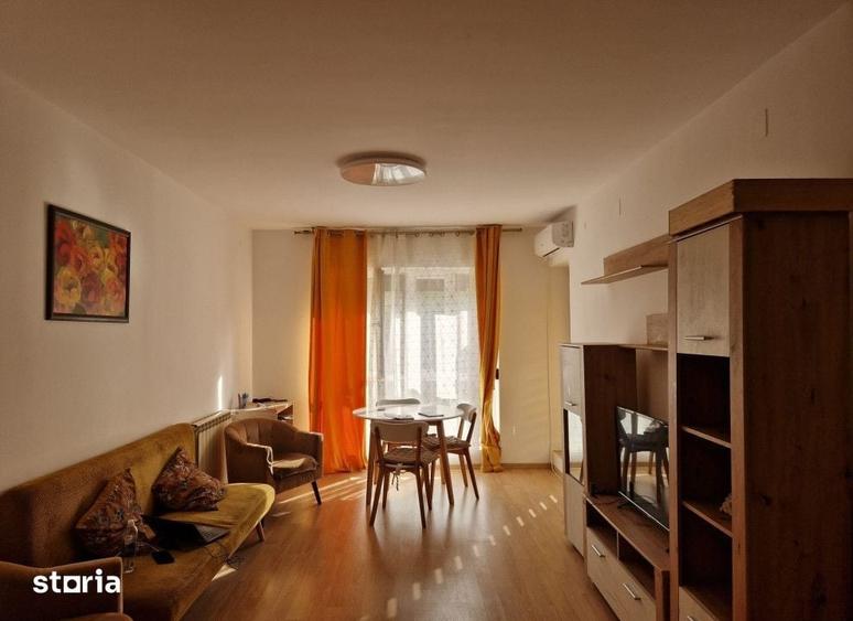 Apartament 2 camere Tatarasi Green Park, 58 metri, etaj 1 Cod:163194 - 4