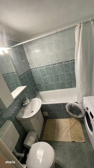 Inchiriez apartament 2 camere Titan-Salajan - 8