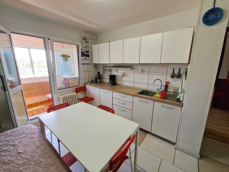 Apartament cu 2 camere decomandat, mobilat în Chișinau