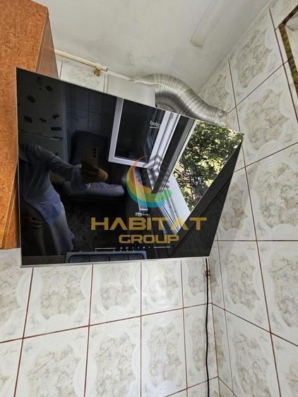 Apartament 3 camere mobilat Piata Resita - 30
