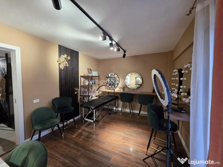 Apartament Ideal pentru investitie 2 Camere Inchiriat - Iasi (Iasi)