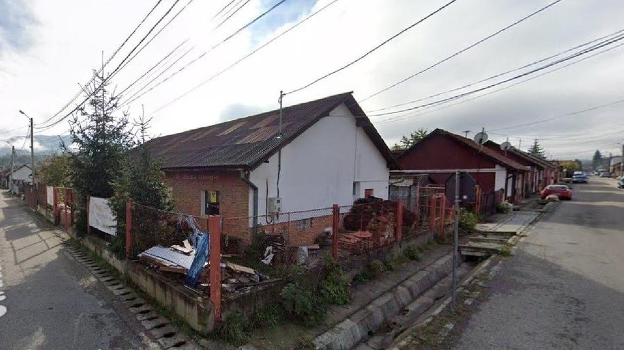 Spațiu comercial, de 151 mp, în Central