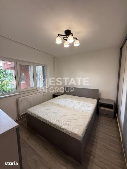 Apartament cu 3 camere în Soarelui