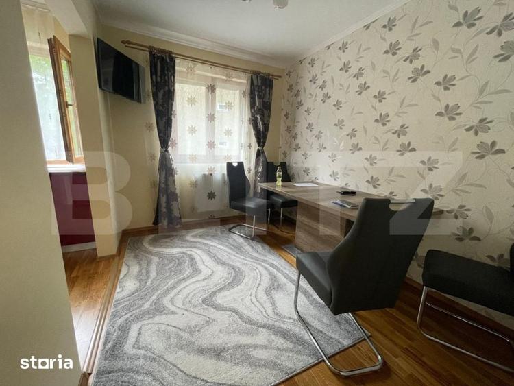 Apartament cu 3 camere în Rogerius