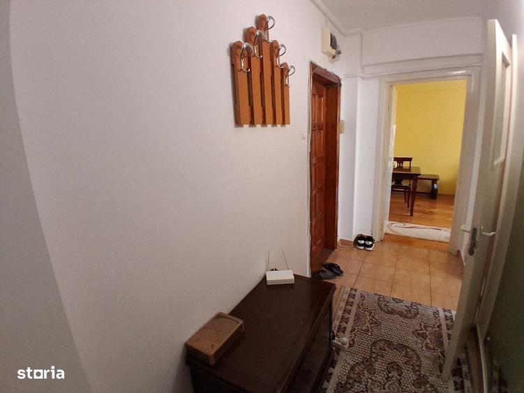 Garsonieră decomandată în Centru Civic
