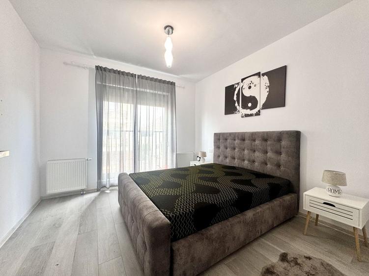 Giroc-Planetelor, Mobilată, Pet friendly - 12