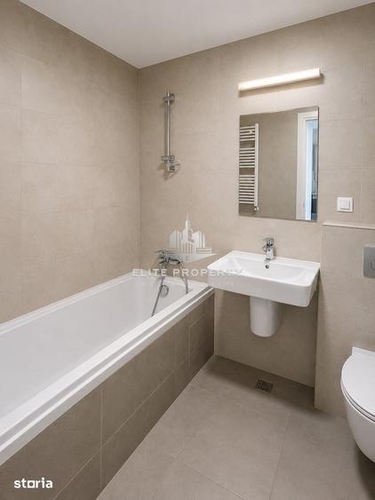 Inchiriere studio | H Pipera Lake - 5