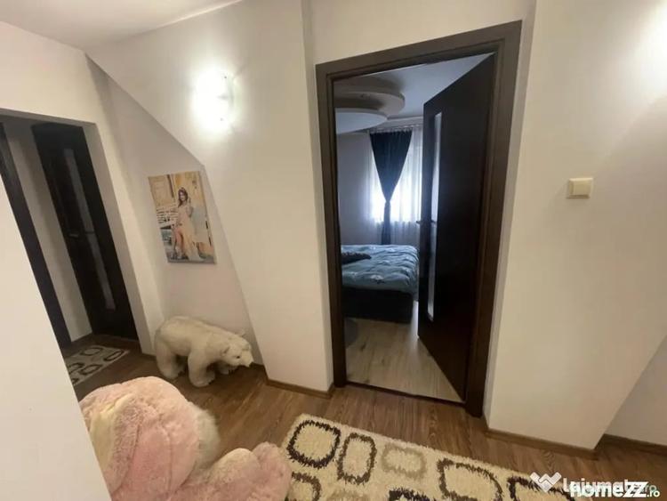 Apartament 4 camere, decomandat, parter, 87.45 mp, zona 1 Ma - 9