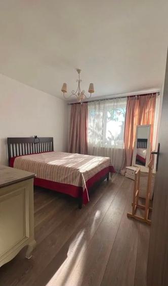 Apartament cu 2 camere în Domenii