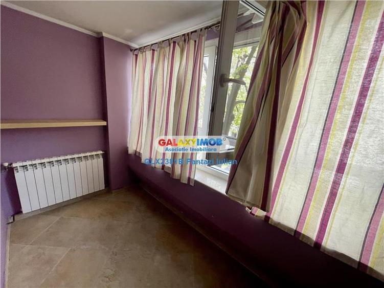Apartament 3 camere | Gorjului | Centrala Proprie | 10min. metrou - 8