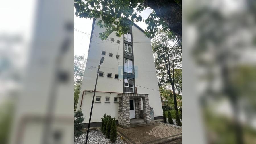 Garsonieră decomandată, mobilată în Ultracentral