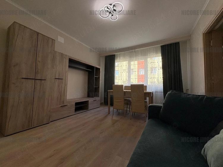  Apartament 2 camere - Calea Sagului - etaj 2 - 350 euro  - 2