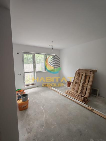 VILĂ NOUĂ | 130 MP UTILI | 4 CAMERE | COMISION 0% | MUTARE IMEDIATĂ - 12
