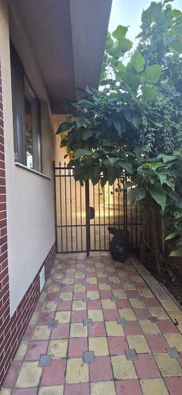Apartament cu 2 camere decomandat în Bucureștii Noi