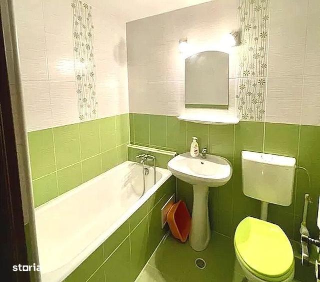 Apartament decomandat în Cotroceni