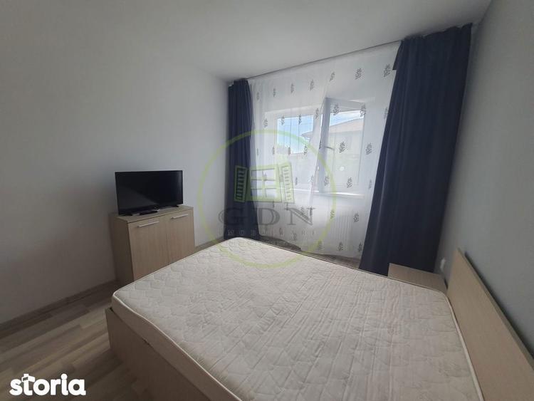 Apartament 4 camere decomandat Plopilor - 3