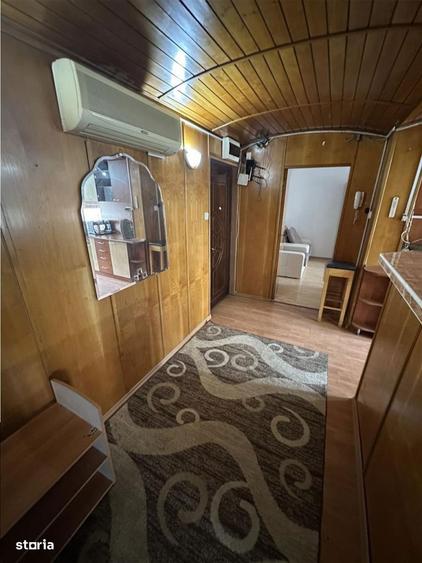 Apartament cu 2 camere decomandat în Circumvalațiunii