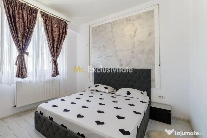 2 camere rezervelor Militari Residence - Bucuresti (Bucuresti-Ilfov) - 11