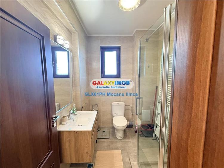 Apartament cu 3 camere semidecomandat, mobilat în Albert