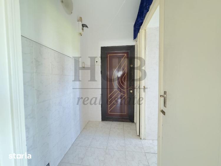 Apartament cu 2 camere | Alecu Russo| langa Gradinita 27 - 10