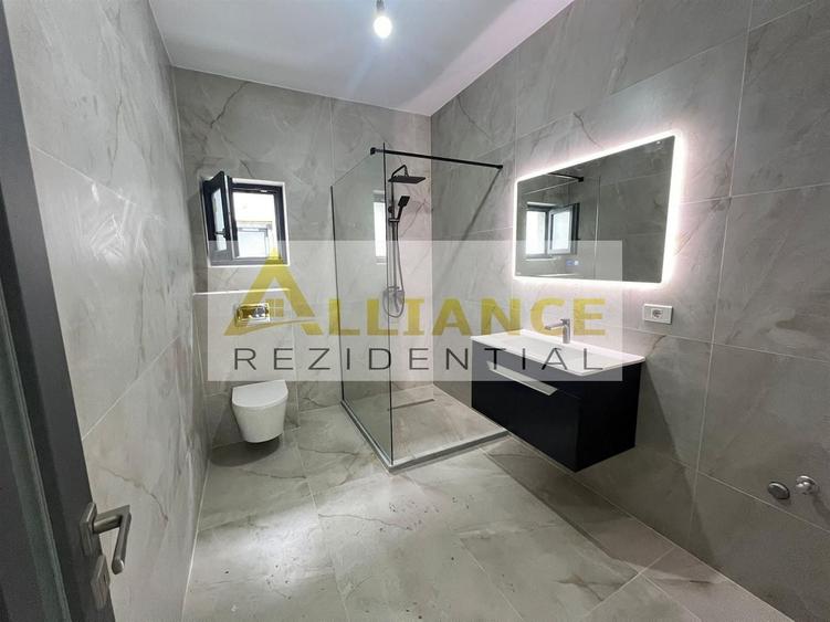 Casă individuală cu 3 camere decomandat cu Canalizare în Berceni
