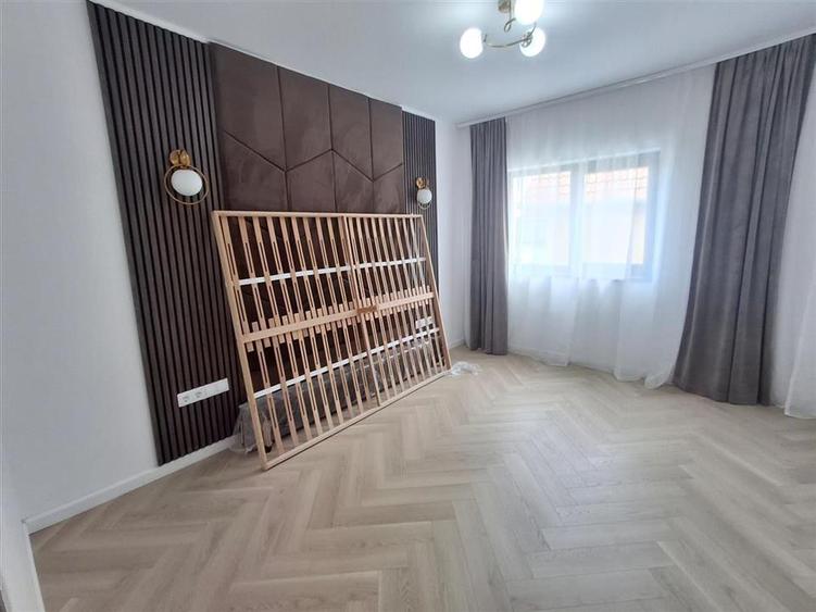 Casă individuală cu 4 camere cu Teren 250 Mp în Șelimbăr