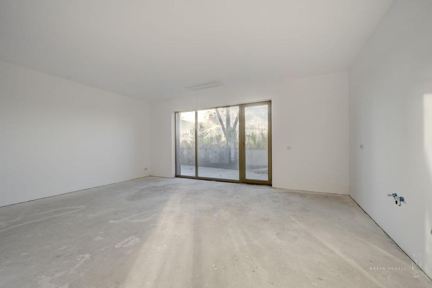 Apartament cu 3 camere în Ștefan cel Mare