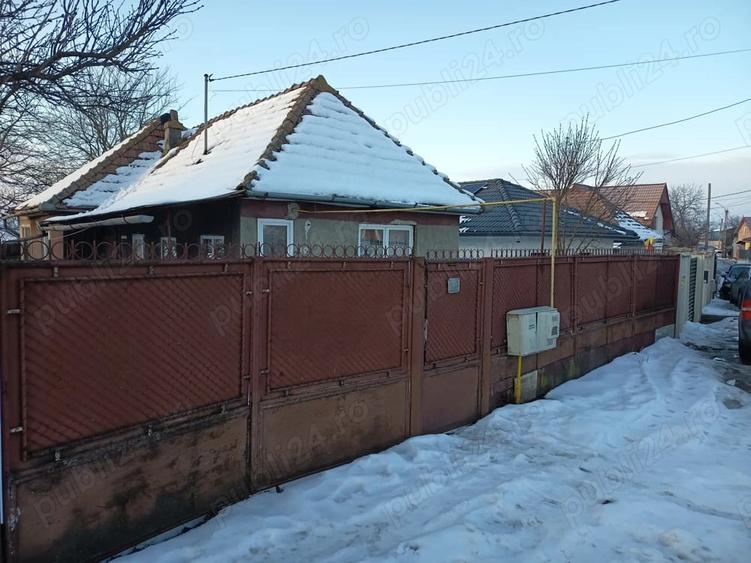 Vand casa nelocuibil ! - 1