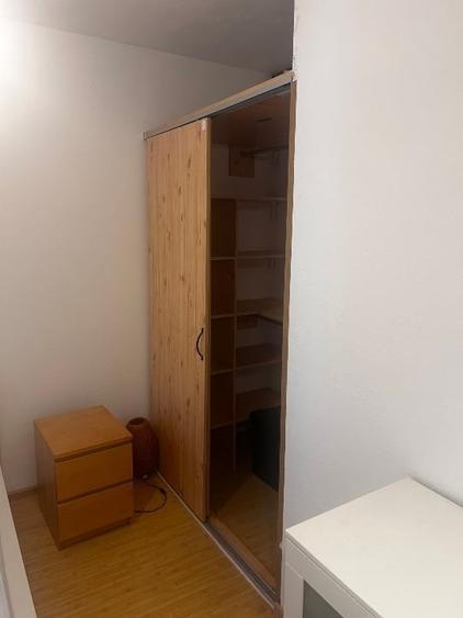 Duplex cu 2 camere cu Garaj în Dârza