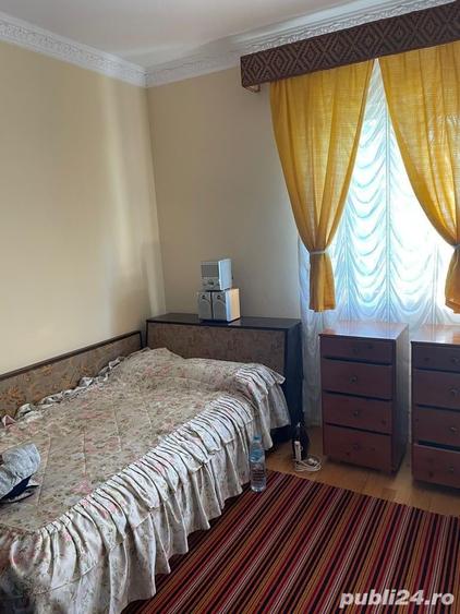 Casă cu 3 camere cu Teren 2300 Mp în Grădiștea